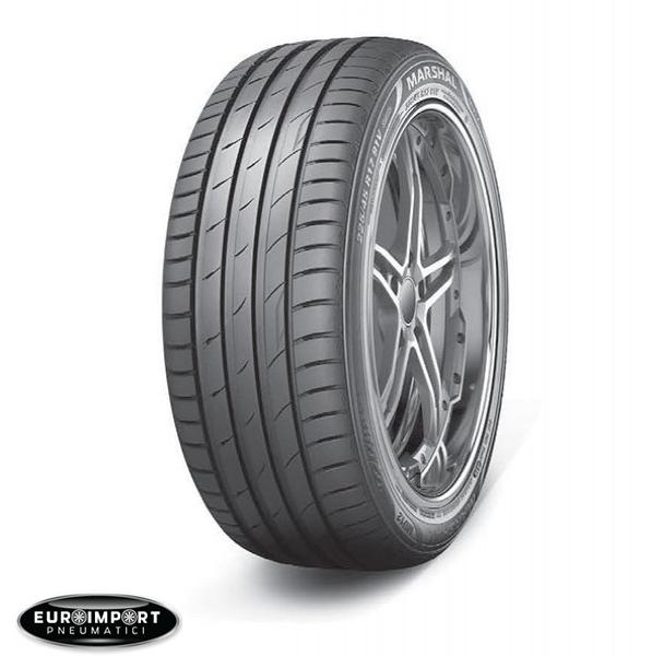 Marshal MU12  225/45 R17 91 Y   TL